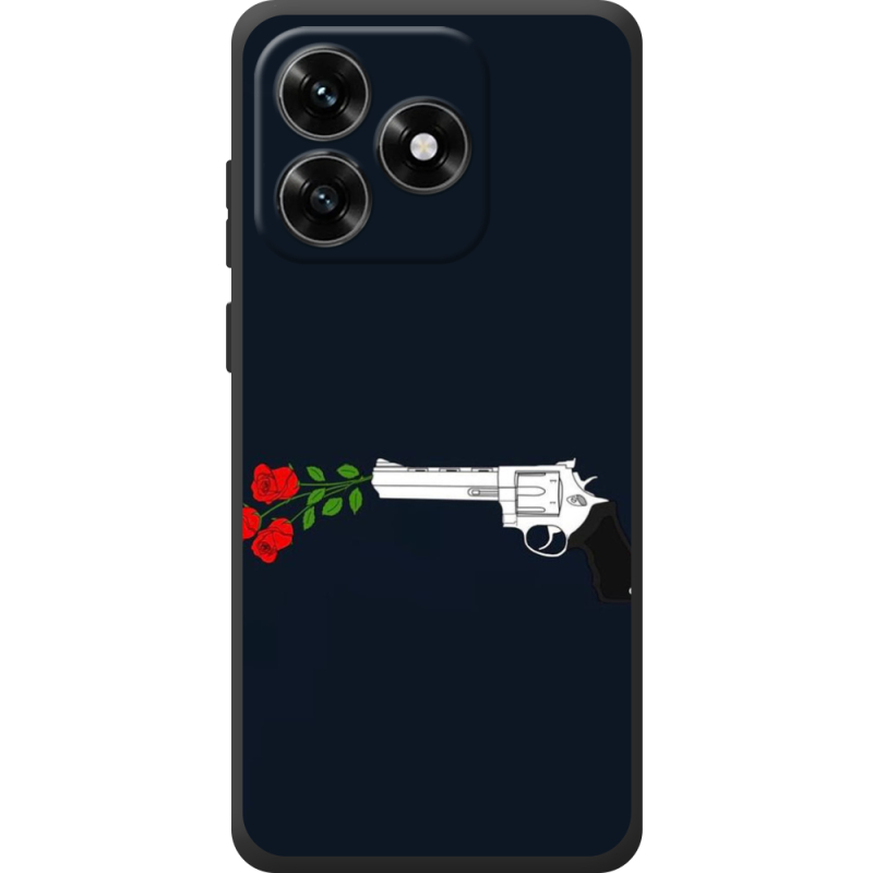 Чехол BoxFace Honor X5c Plus 