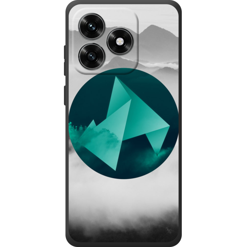 Чехол BoxFace Honor X5c Plus 