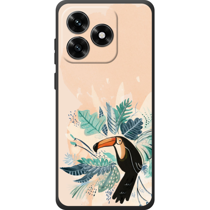 Чехол BoxFace Honor X5c Plus 