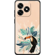 Чехол BoxFace Honor X5c Plus 