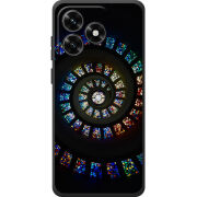 Чехол BoxFace Honor X5c Plus 