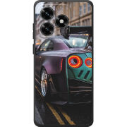 Чехол BoxFace Honor X5c Plus 