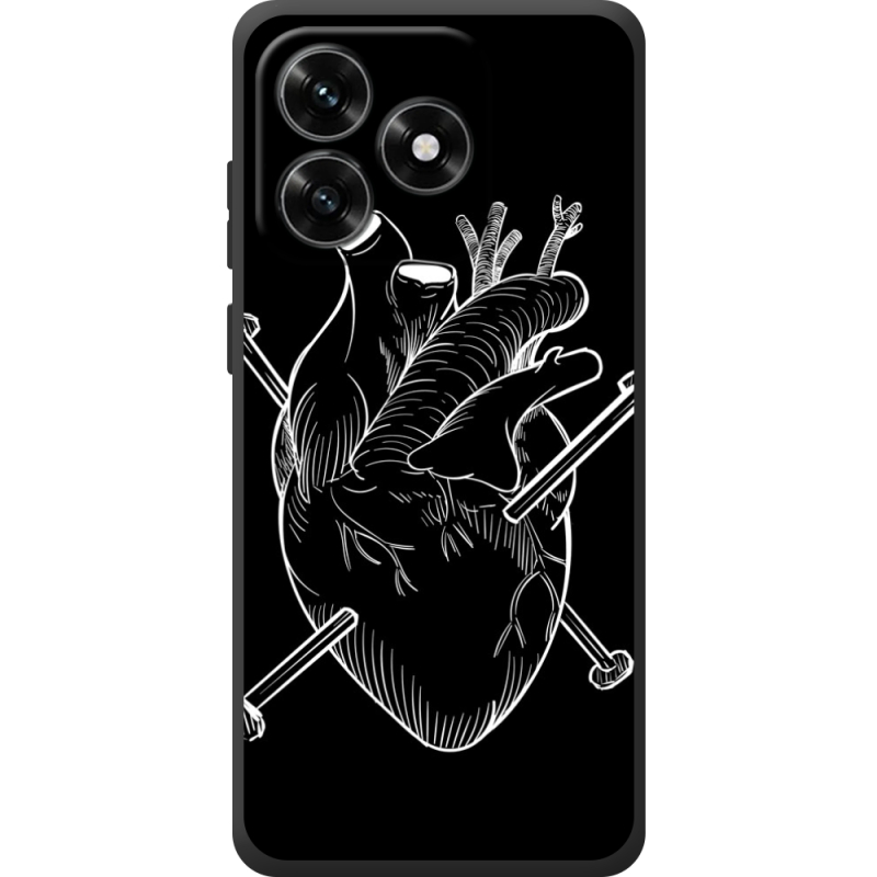 Чехол BoxFace Honor X5c Plus 