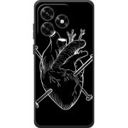 Чехол BoxFace Honor X5c Plus 