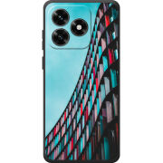 Чехол BoxFace Honor X5c Plus 
