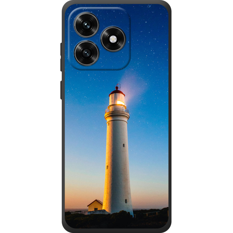 Чехол BoxFace Honor X5c Plus 