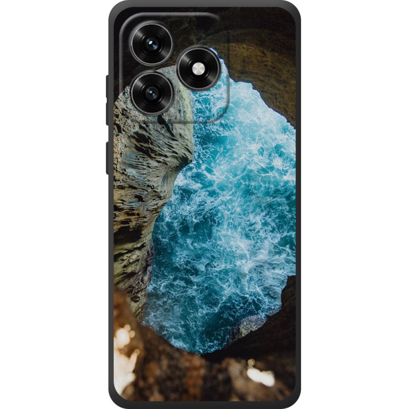 Чехол BoxFace Honor X5c Plus 