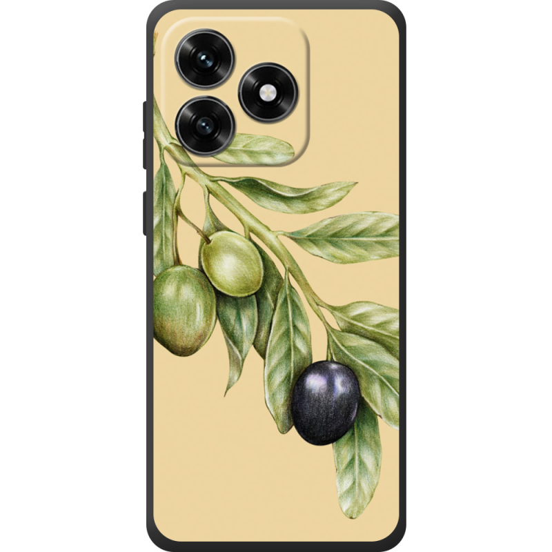 Чехол BoxFace Honor X5c Plus 