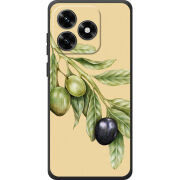 Чехол BoxFace Honor X5c Plus 