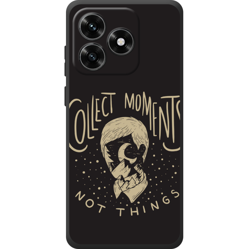 Чехол BoxFace Honor X5c Plus 
