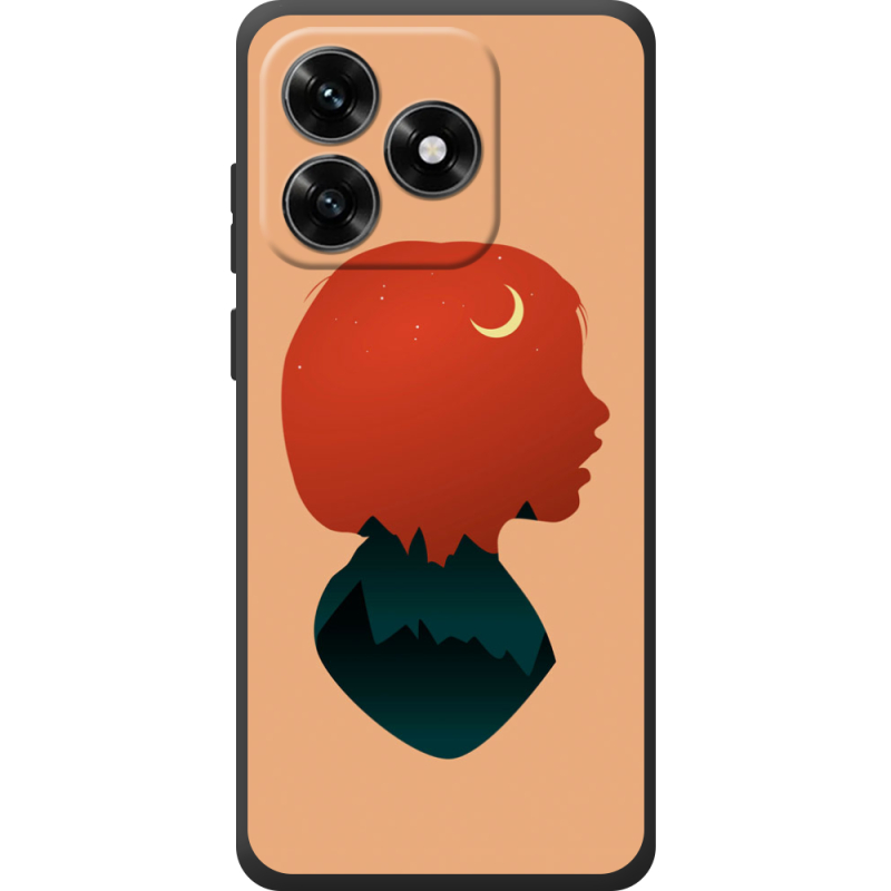 Чехол BoxFace Honor X5c Plus 