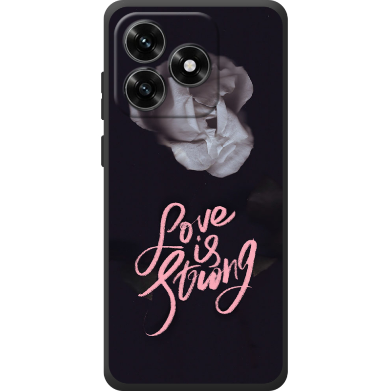 Чехол BoxFace Honor X5c Plus 