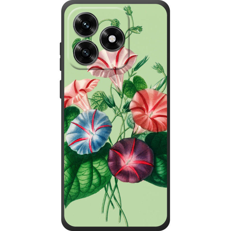 Чехол BoxFace Honor X5c Plus 