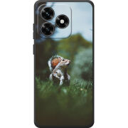 Чехол BoxFace Honor X5c Plus 