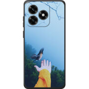 Чехол BoxFace Honor X5c Plus 