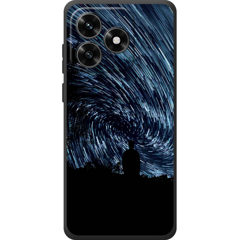 Чехол BoxFace Honor X5c Plus 