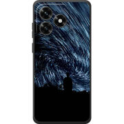 Чехол BoxFace Honor X5c Plus 