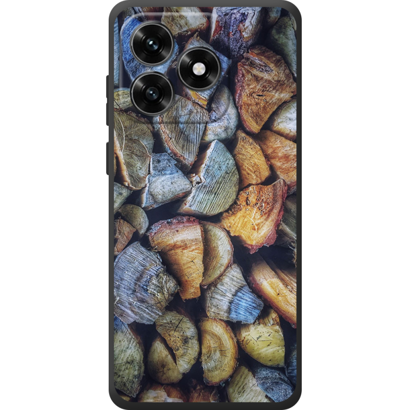 Чехол BoxFace Honor X5c Plus 