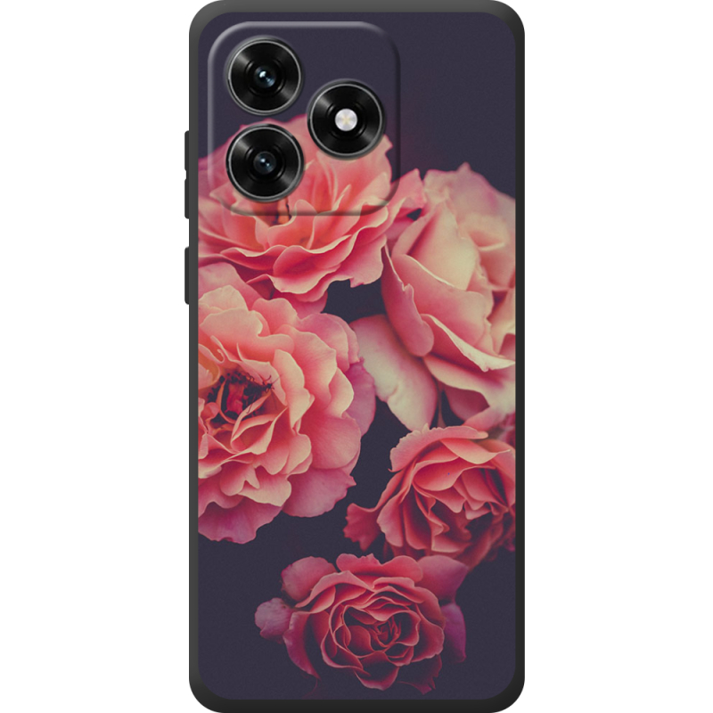 Чехол BoxFace Honor X5c Plus 