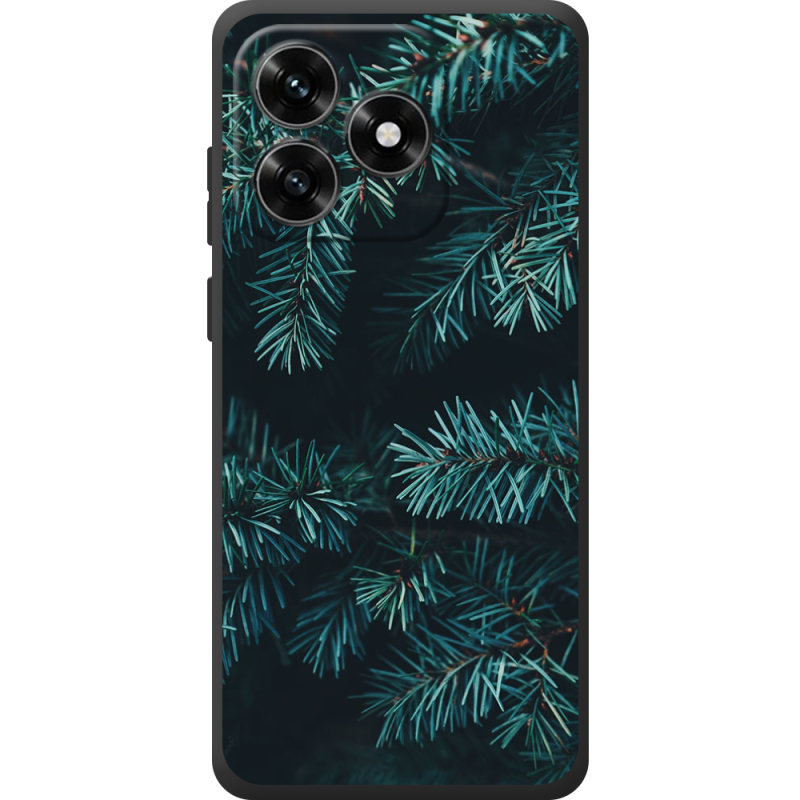 Чехол BoxFace Honor X5c Plus 