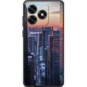 Чехол BoxFace Honor X5c Plus 