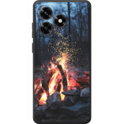 Чехол BoxFace Honor X5c Plus 