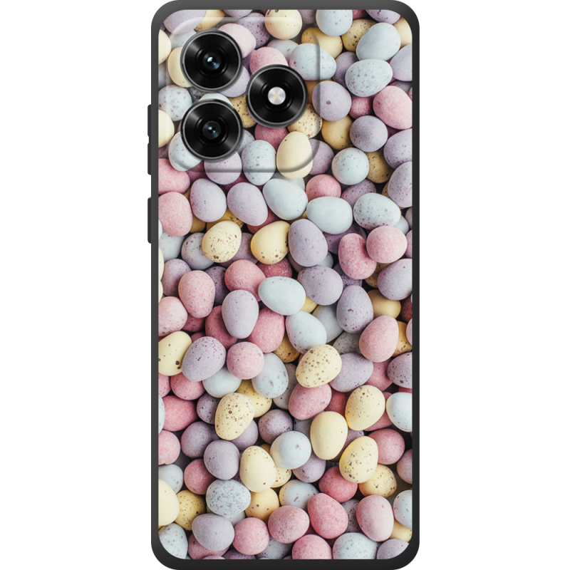 Чехол BoxFace Honor X5c Plus 