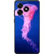 Чехол BoxFace Honor X5c Plus 
