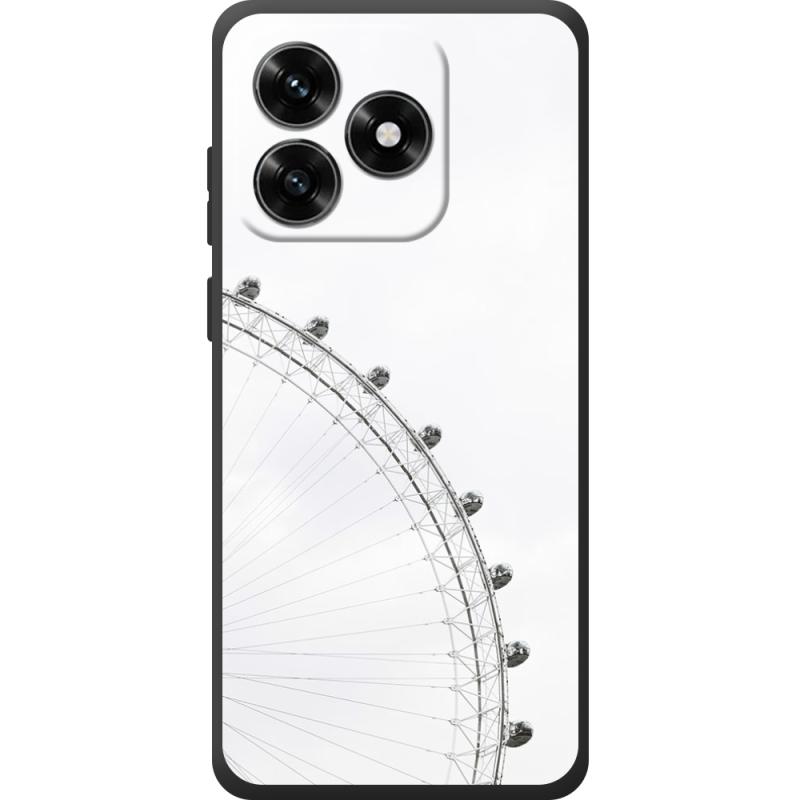 Чехол BoxFace Honor X5c Plus 