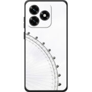Чехол BoxFace Honor X5c Plus 