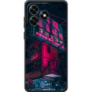 Чехол BoxFace Honor X5c Plus 