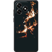 Чехол BoxFace Honor X5c Plus 