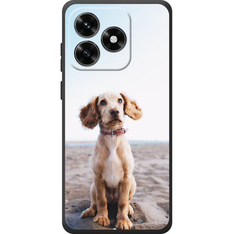 Чехол BoxFace Honor X5c Plus 