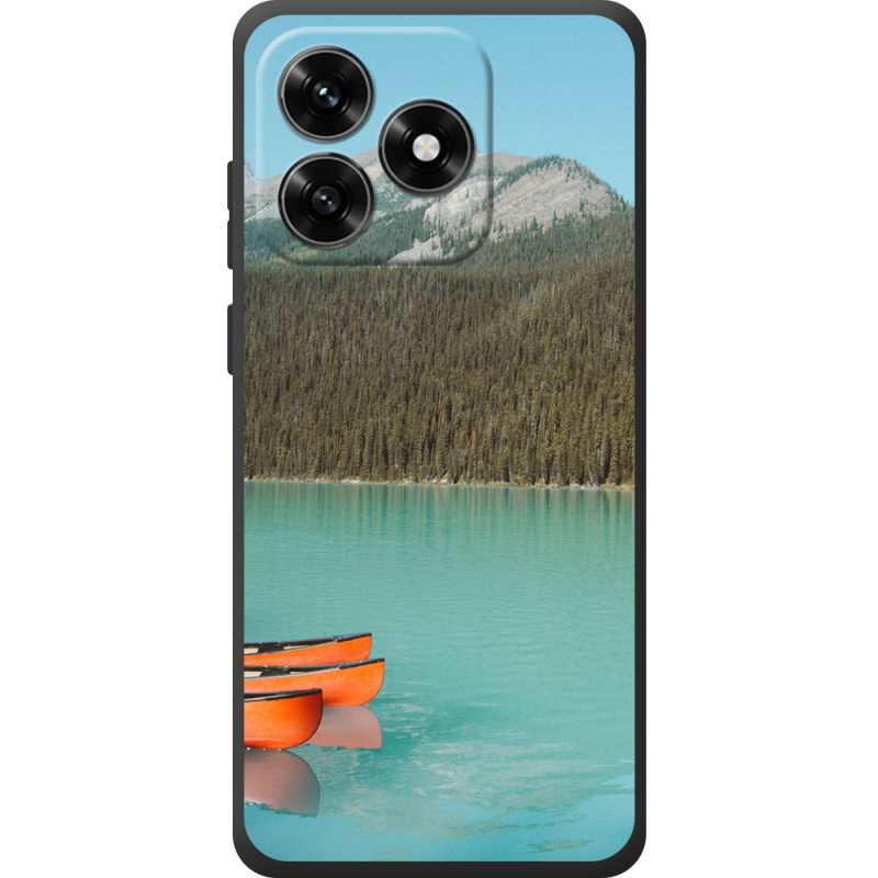 Чехол BoxFace Honor X5c Plus 