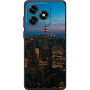 Чехол BoxFace Honor X5c Plus 