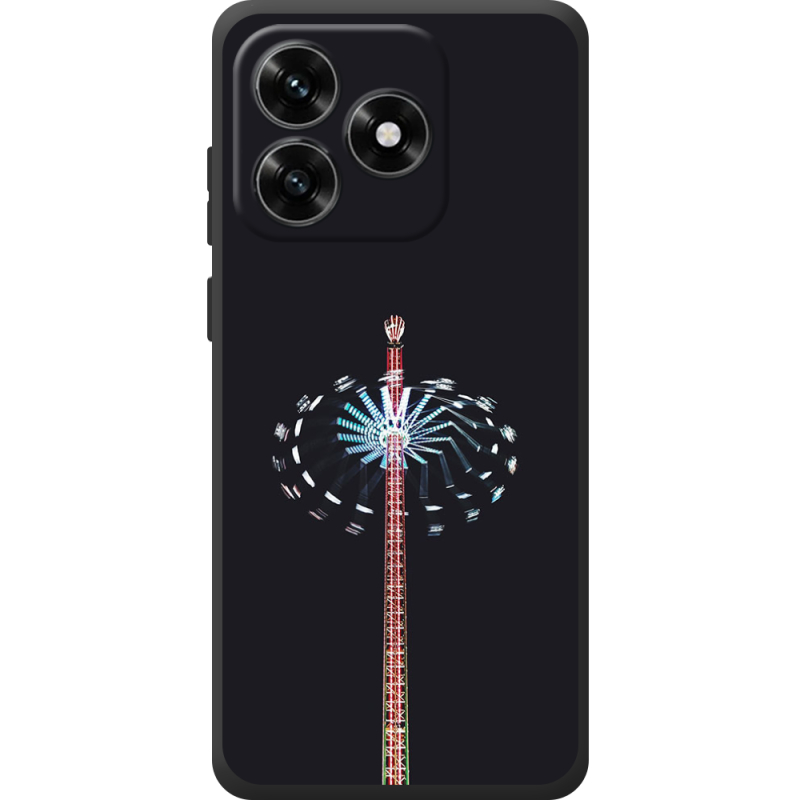 Чехол BoxFace Honor X5c Plus 