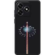 Чехол BoxFace Honor X5c Plus 