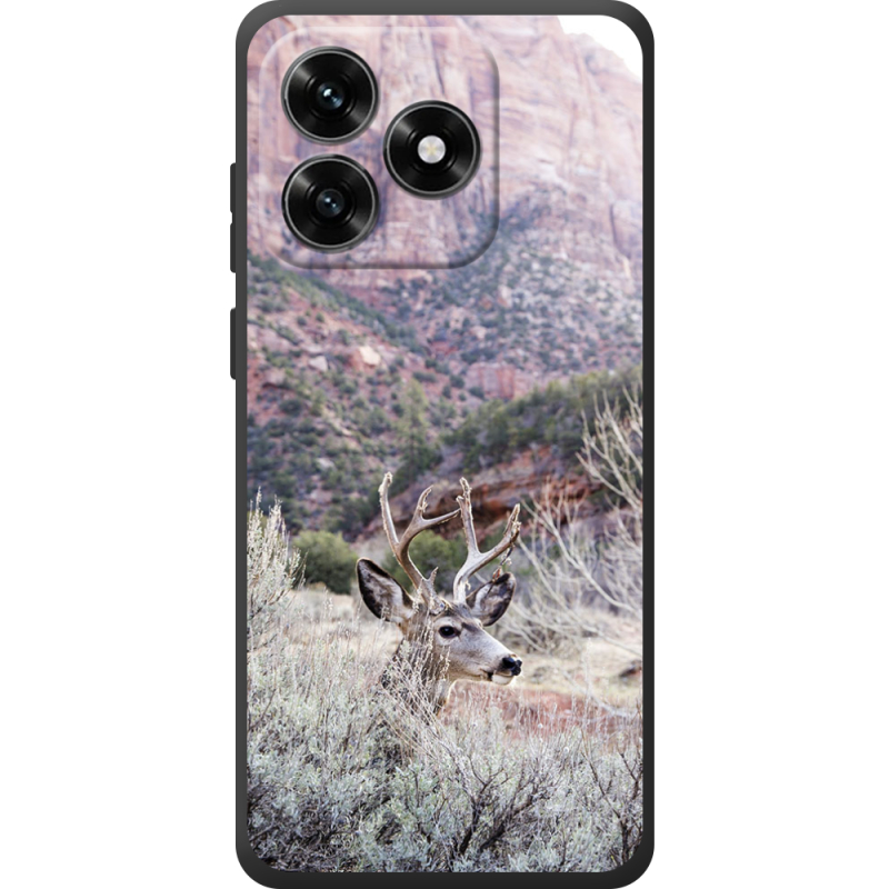 Чехол BoxFace Honor X5c Plus 