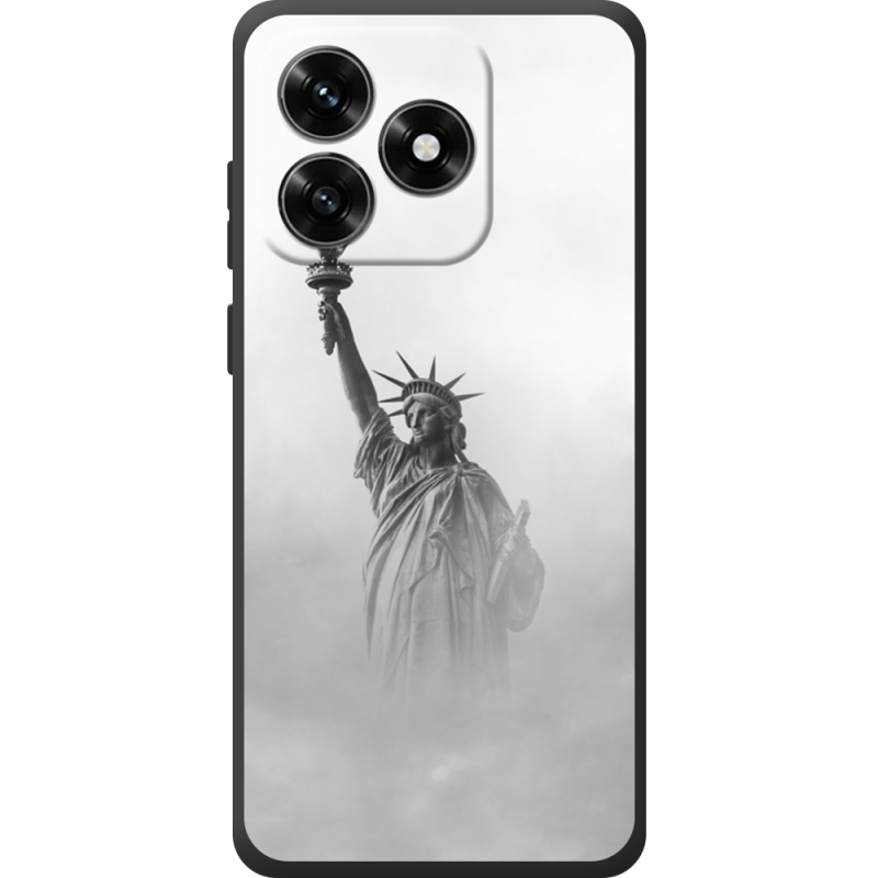 Чехол BoxFace Honor X5c Plus 