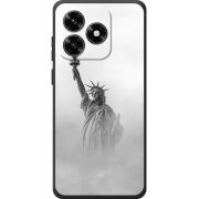 Чехол BoxFace Honor X5c Plus 