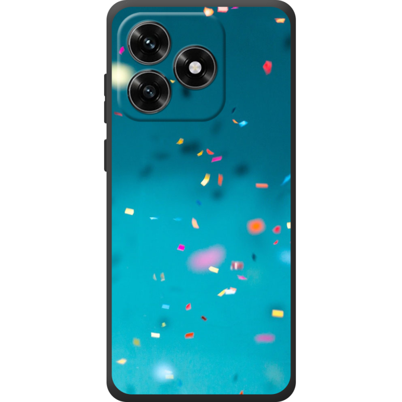 Чехол BoxFace Honor X5c Plus 