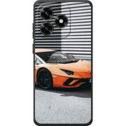 Чехол BoxFace Honor X5c Plus 