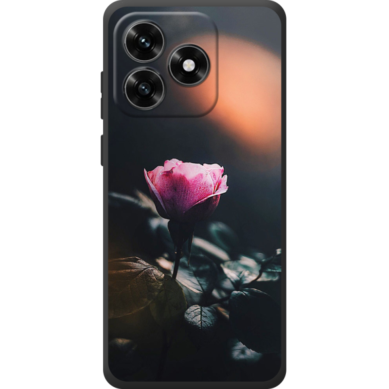 Чехол BoxFace Honor X5c Plus 
