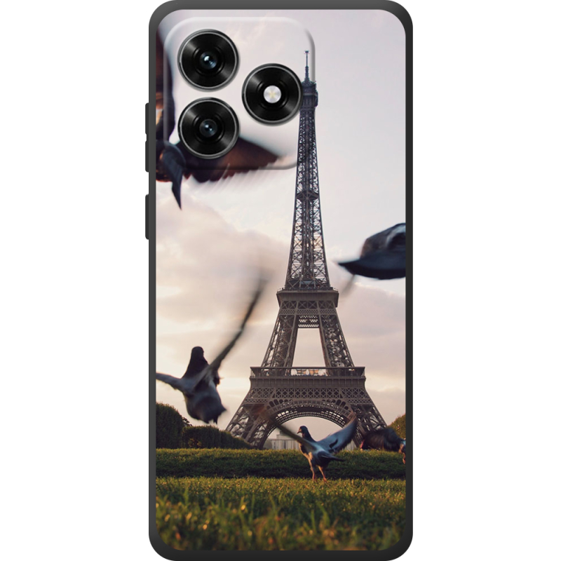 Чехол BoxFace Honor X5c Plus 