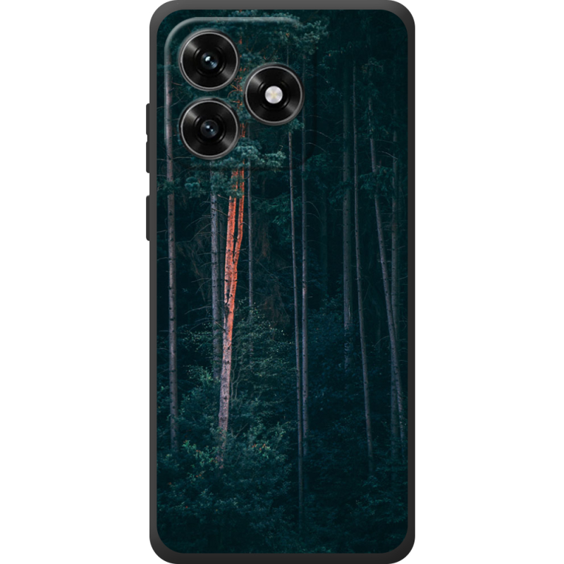Чехол BoxFace Honor X5c Plus 