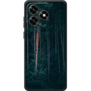 Чехол BoxFace Honor X5c Plus 