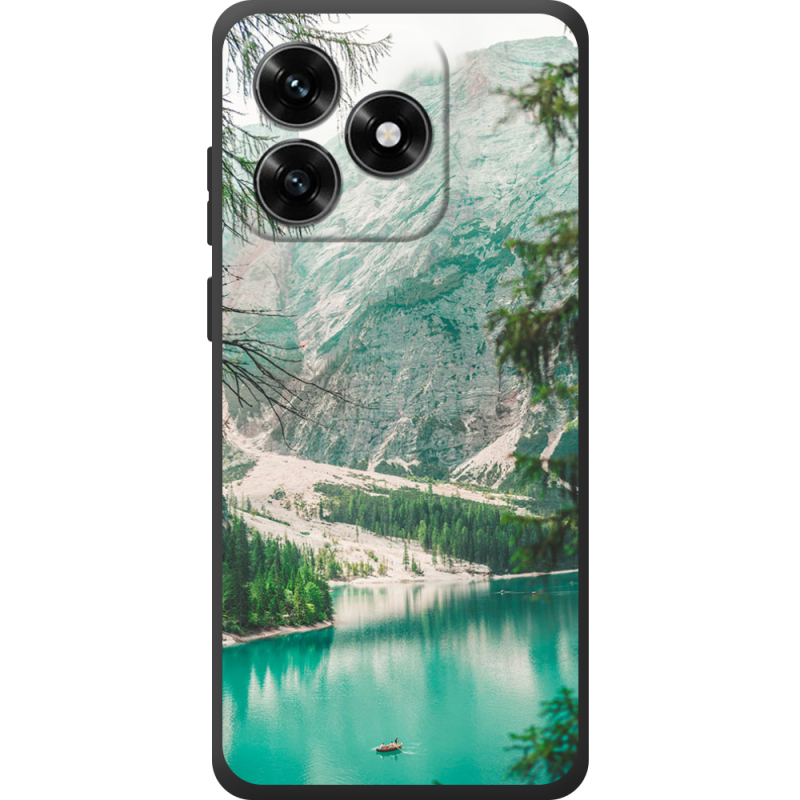 Чехол BoxFace Honor X5c Plus 
