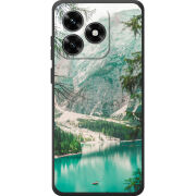 Чехол BoxFace Honor X5c Plus 