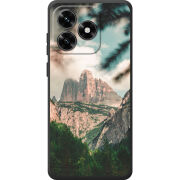 Чехол BoxFace Honor X5c Plus 