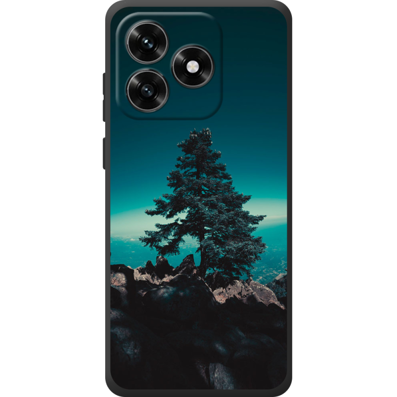 Чехол BoxFace Honor X5c Plus 